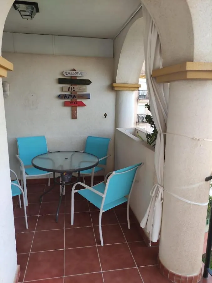 Carvajal - Balcon De Benalmadena Apartment