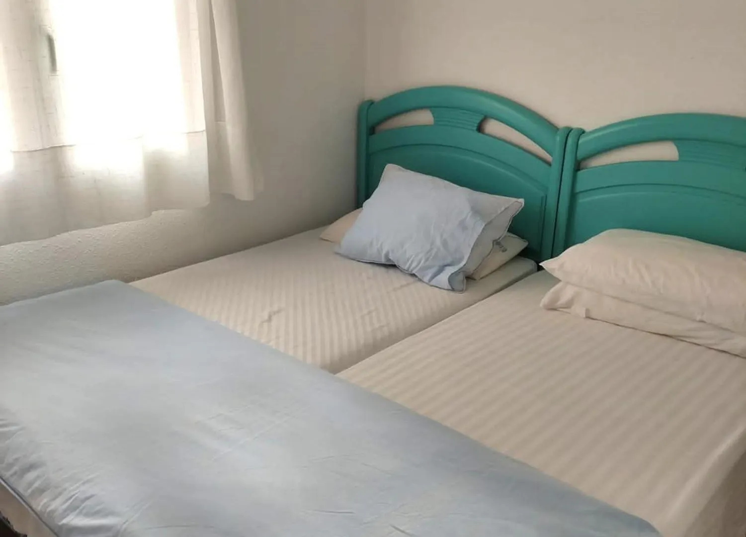 Carvajal - Balcon De Benalmadena Apartment