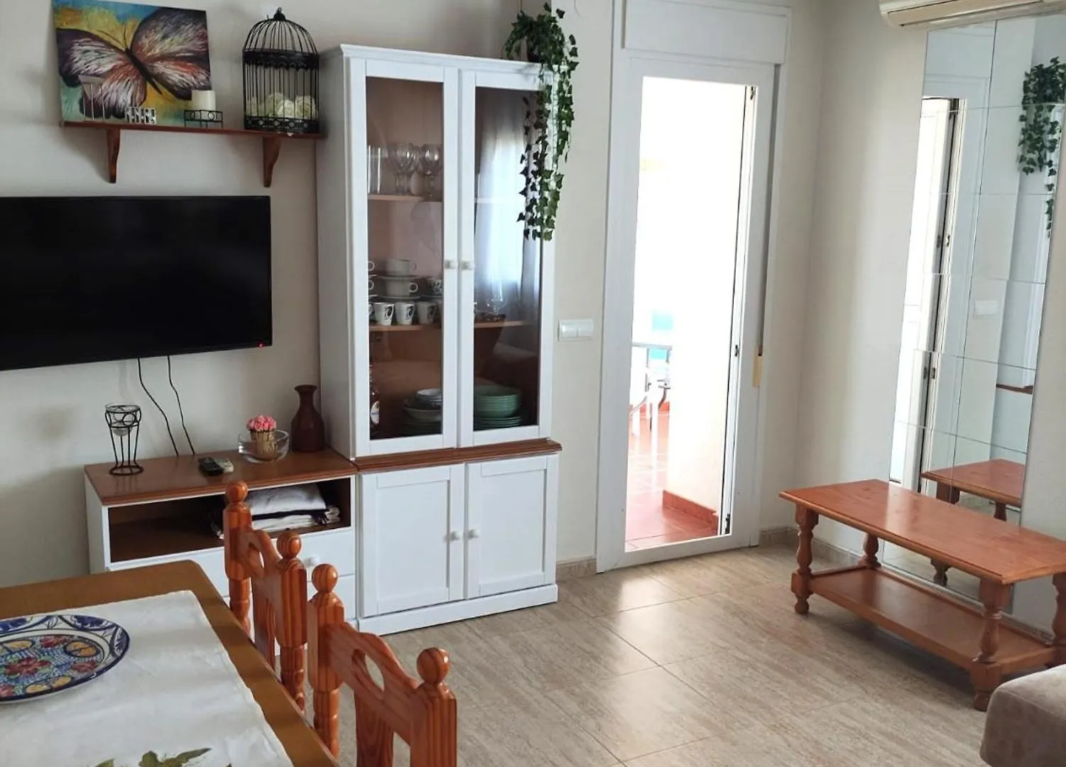 Carvajal - Balcon De Benalmadena Apartment 0*,