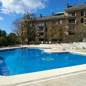 Apartment Acuario - Cozy, Benalmadena