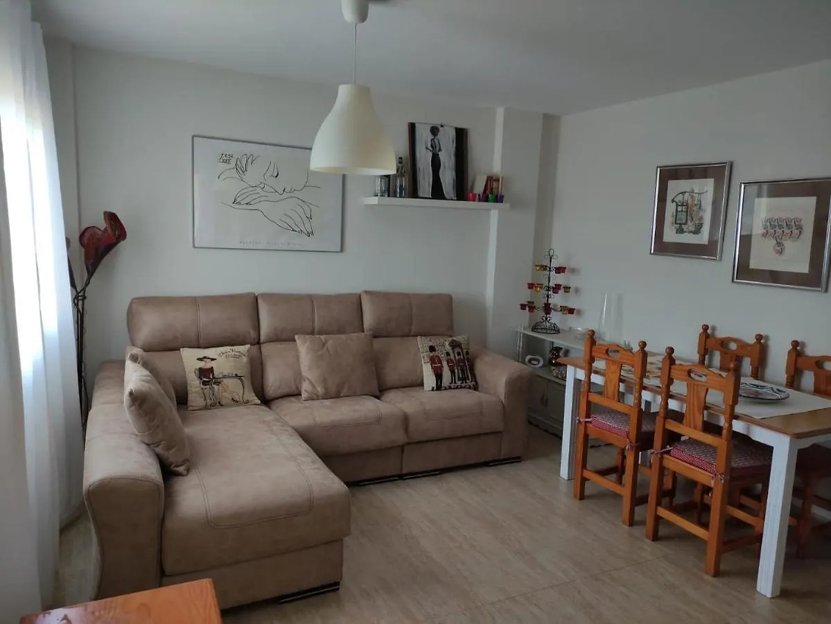Carvajal - Balcon De Benalmadena Apartment