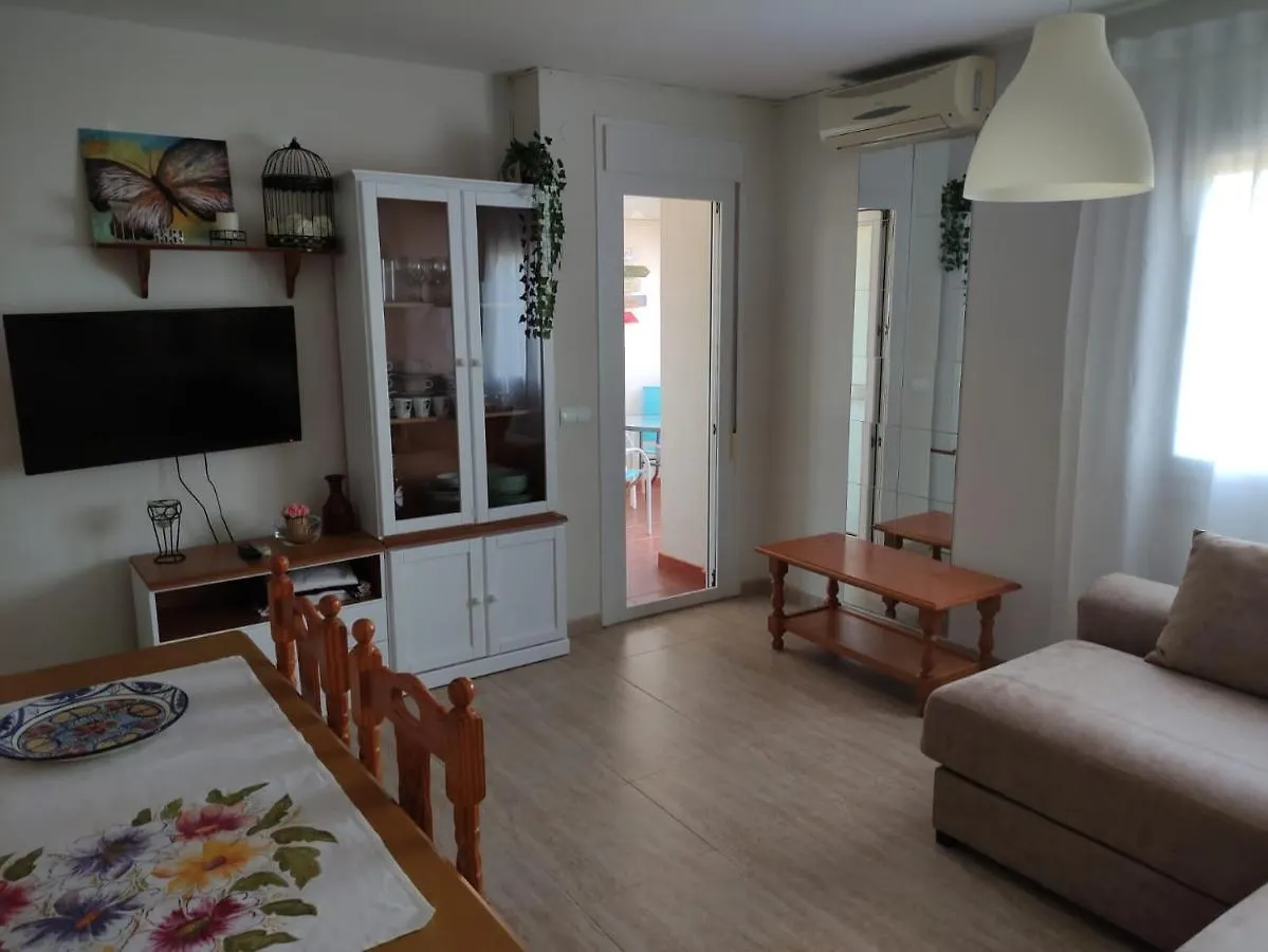 Carvajal - Balcon De Benalmadena Apartment