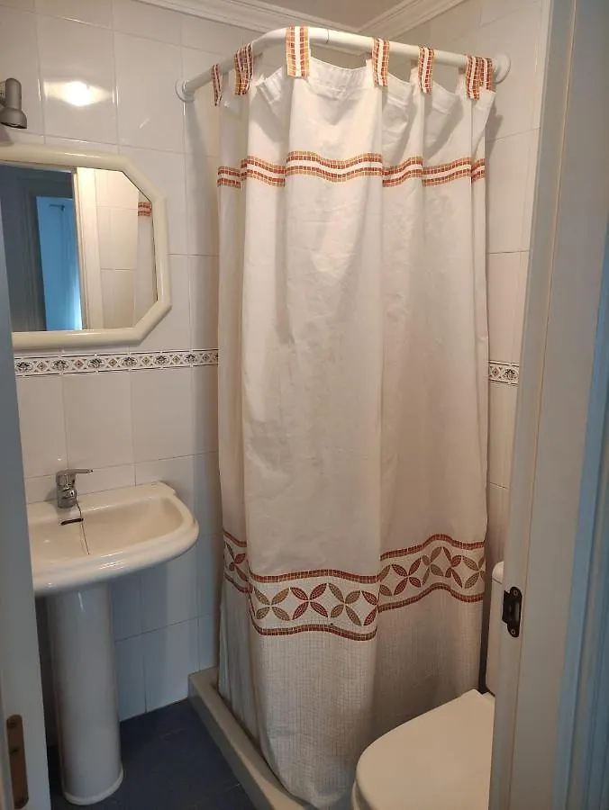 Carvajal - Balcon De Benalmadena Apartment