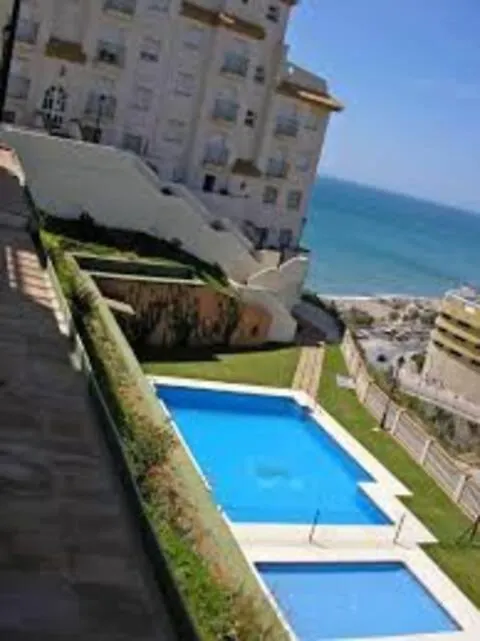 Carvajal - Balcon De Benalmadena location