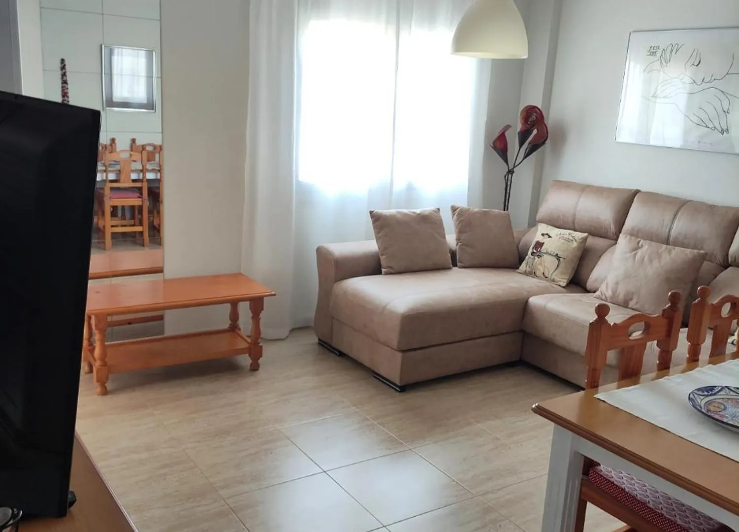 Carvajal - Balcon De Benalmadena Apartment