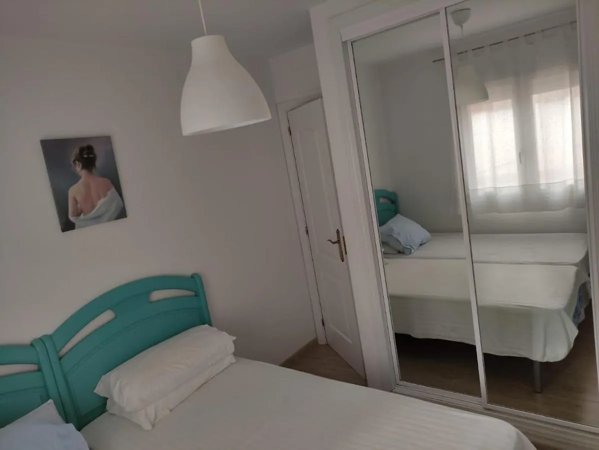 Carvajal - Balcon De Benalmadena Apartment 0*,  Spain